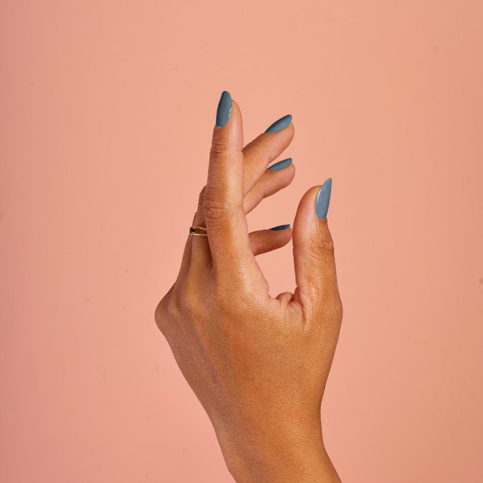 Nail Polish | Verdun Beach - Greenbriar Market + Refillery