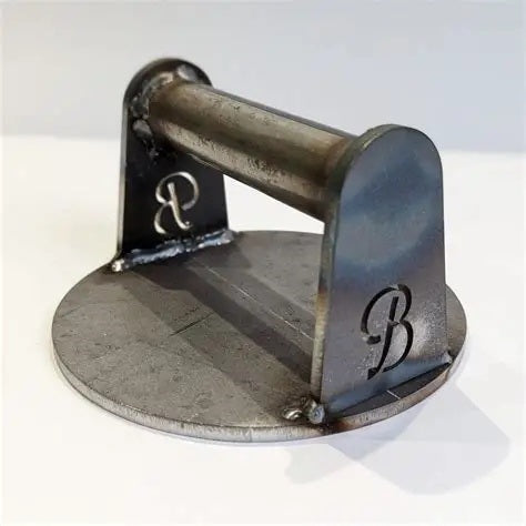 NAKA Burger Press