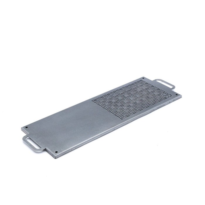 NAKA Extra Grill Top / Plancha Full Grill - 50/50