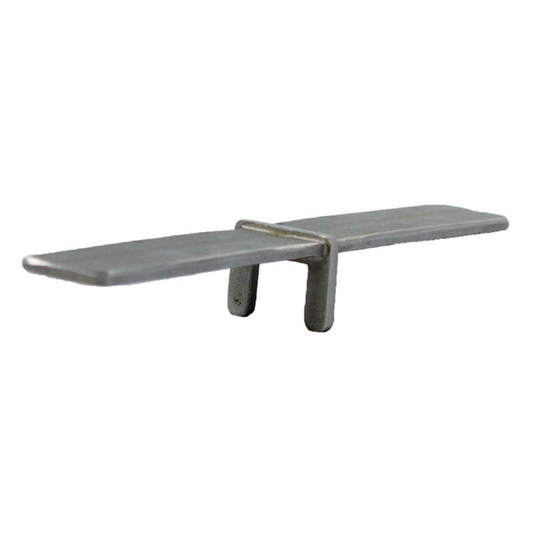 Nano DELUXE - Joiner - SATIN, Suits 30 x 21mm Handrail - Image 1