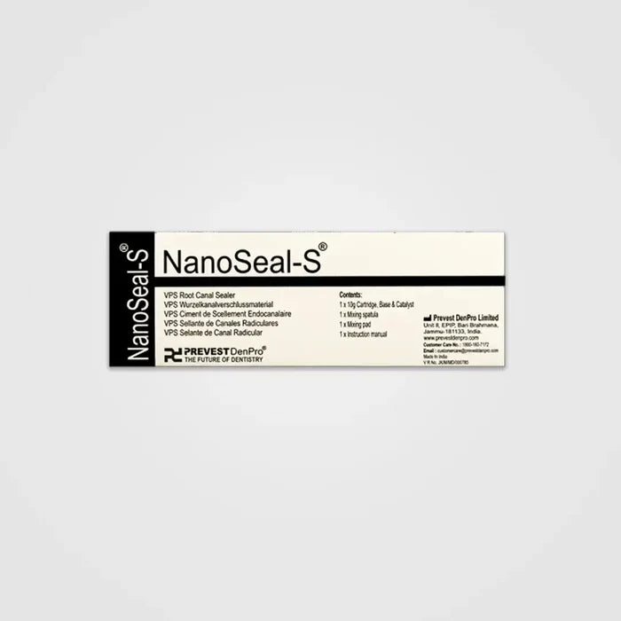 Nanoseal-S