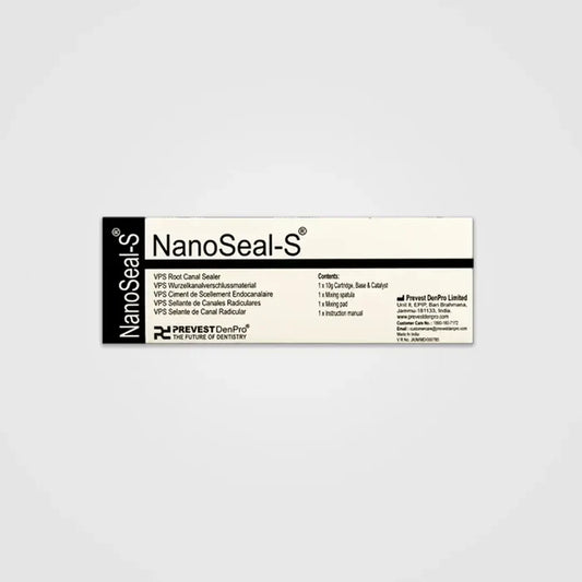 Nanoseal-S