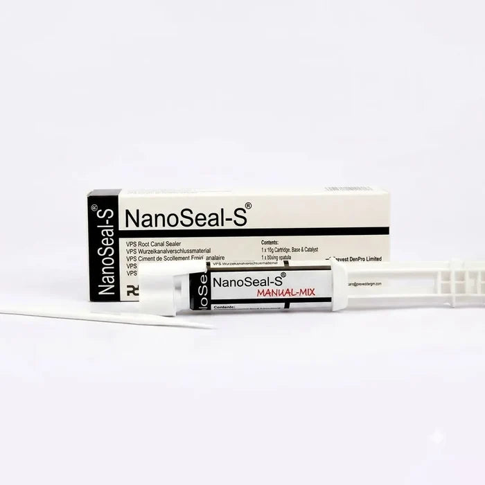 Nanoseal-S