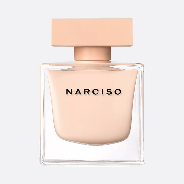 Narciso Rodriguez Poudree Eau de Parfum Spray, 3.0 oz