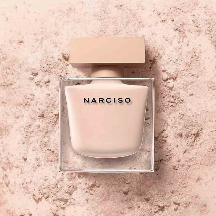 Narciso Rodriguez Poudree Eau de Parfum Spray, 3.0 oz