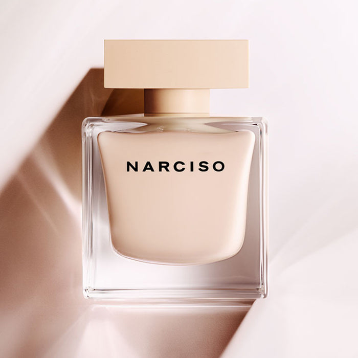 Narciso Rodriguez Poudree Eau de Parfum Spray, 3.0 oz