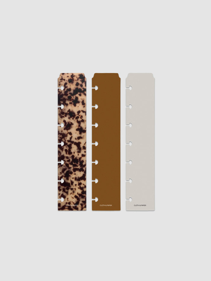 Ash, Desert Tortoiseshell & Walnut / HP Mini