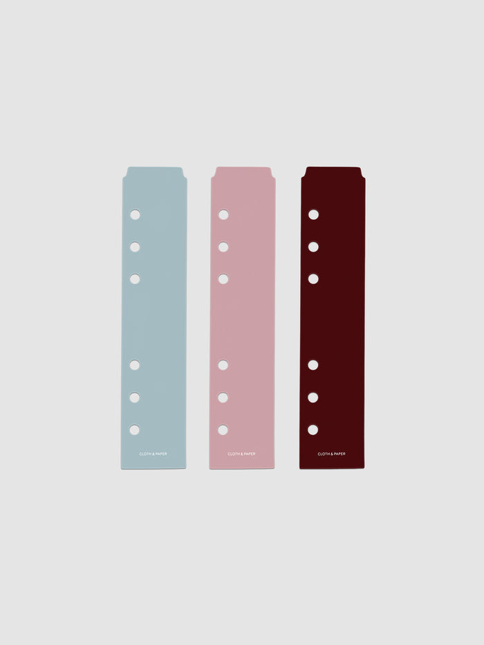 Smoked Salt, Fig Milk & Bordeaux / Personal | Personal Wide
