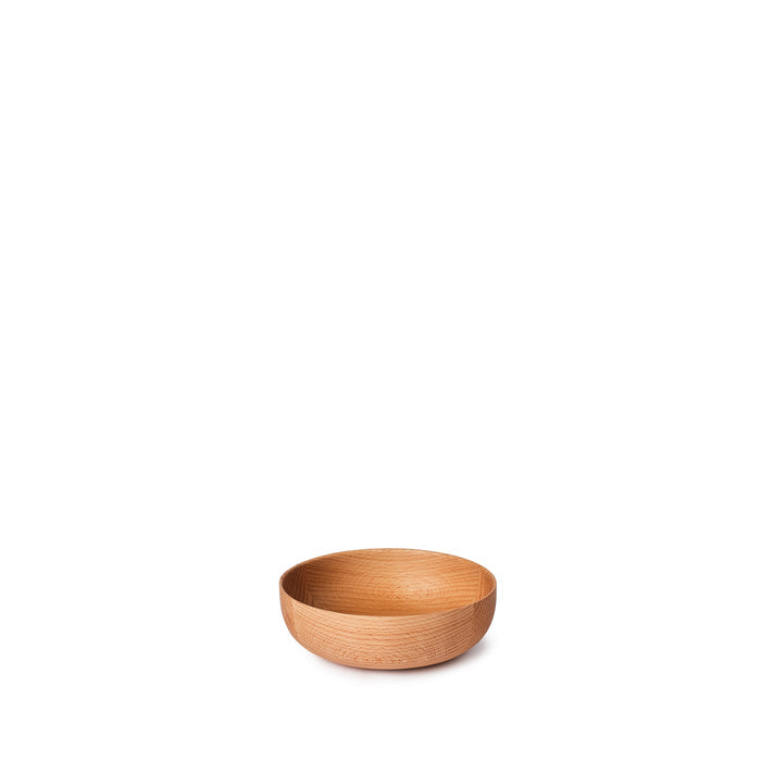 Kalon Studios 6" Natural Beech Bowl