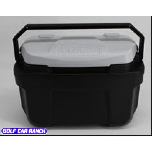 NEW PREMIUM COOLER - GOLF CART COOLER - 47785866001 CLUB CAR ACCESSORY - CC - GOLF