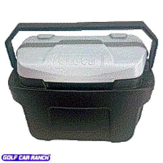 47785872003 CLUB CAR PREMIUM COOLER KIT 2P - GOLF CART COOLER COOLER
