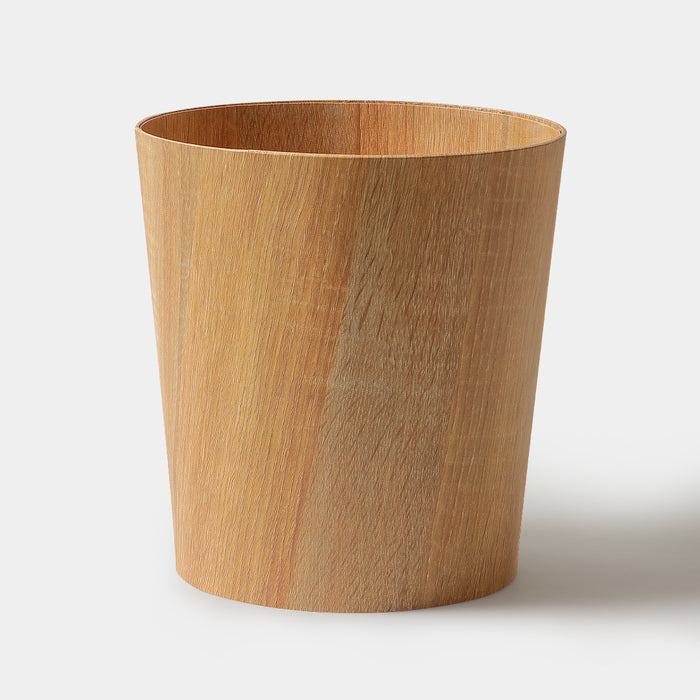 Nix Round Bin