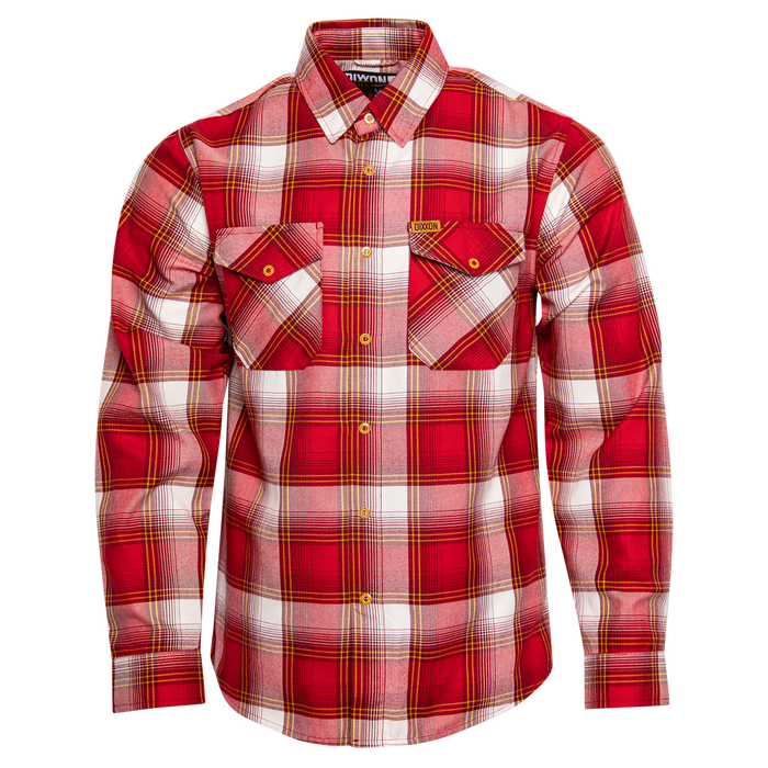 Noel Flannel