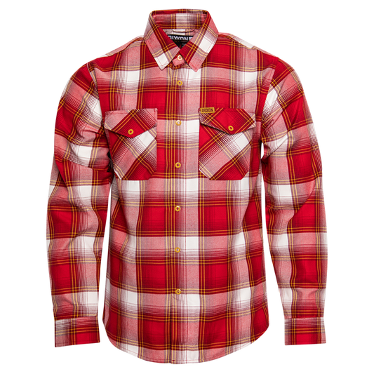 Noel Flannel