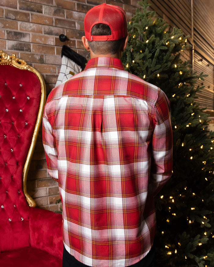 Noel Flannel | Dixxon Flannel Co.