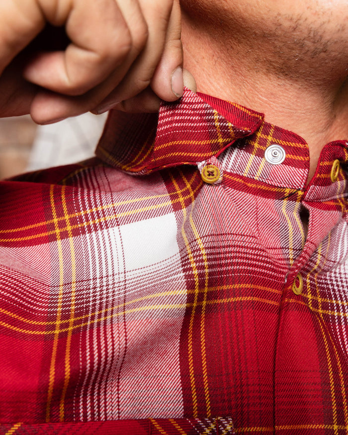 Noel Flannel | Dixxon Flannel Co.