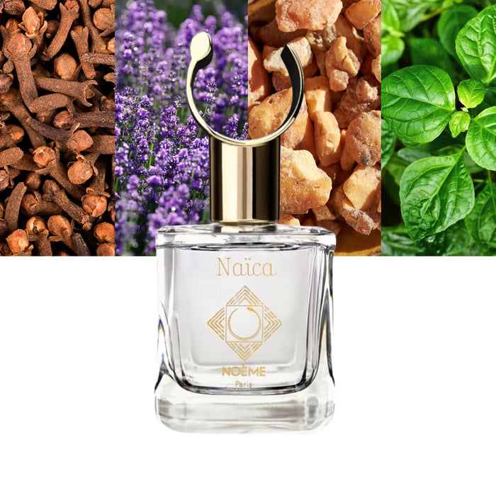 Noeme Naica Eau de Parfum Spray, 3.36 oz