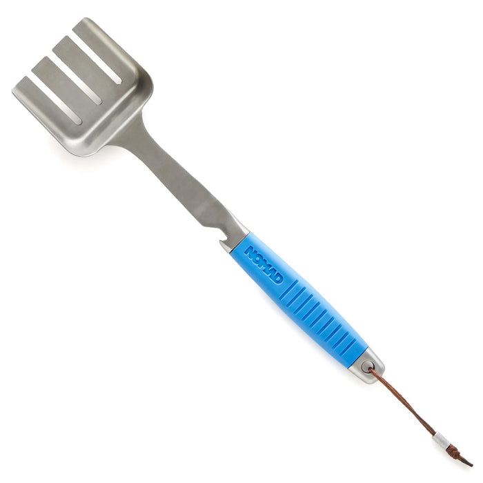 Nomad Ash & Coal Shovel - Blue