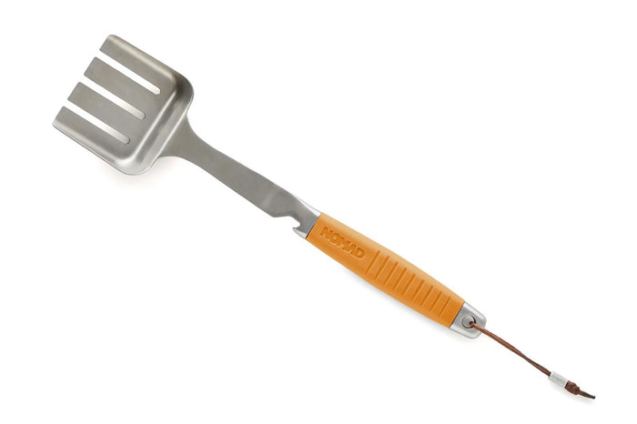 Nomad Ash & Coal Shovel - Orange