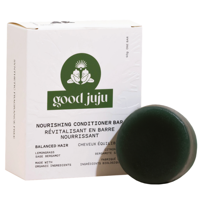 Normal / Balanced Hair Conditioner Bar