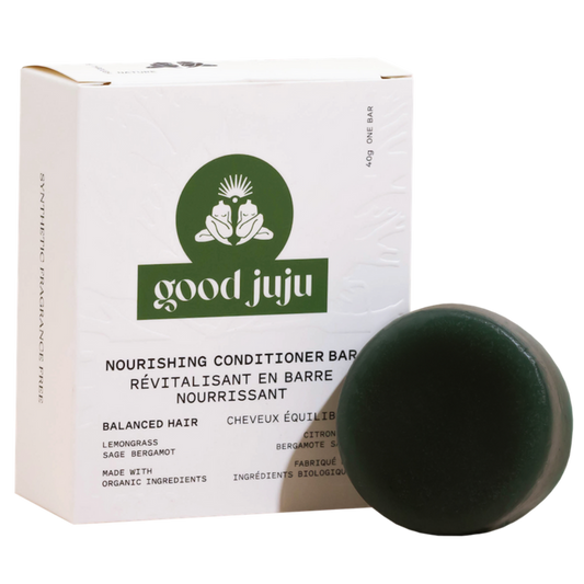 Normal / Balanced Hair Conditioner Bar
