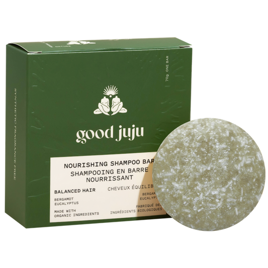 Normal / Balanced Hair Shampoo Bar