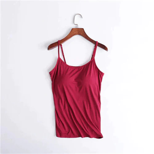 Rouge foncé / M (45-52KG)