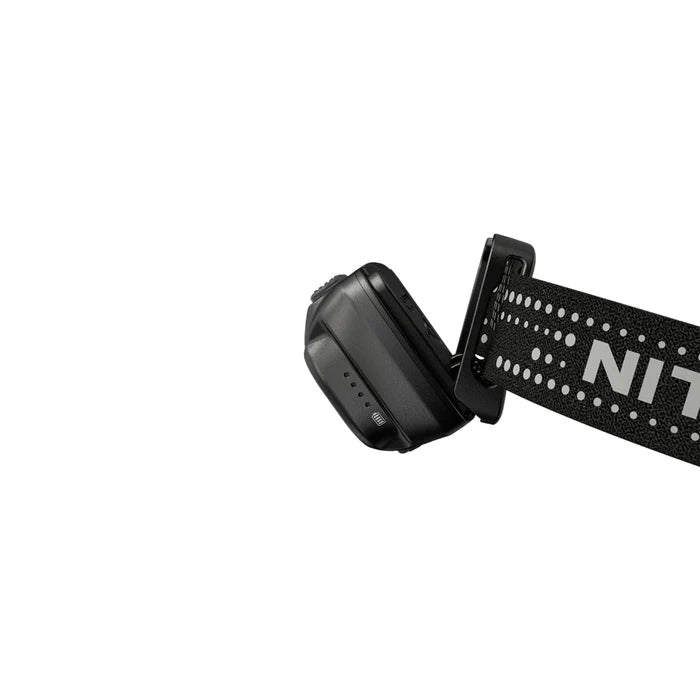 NU33 700 Lumens פנס ראש