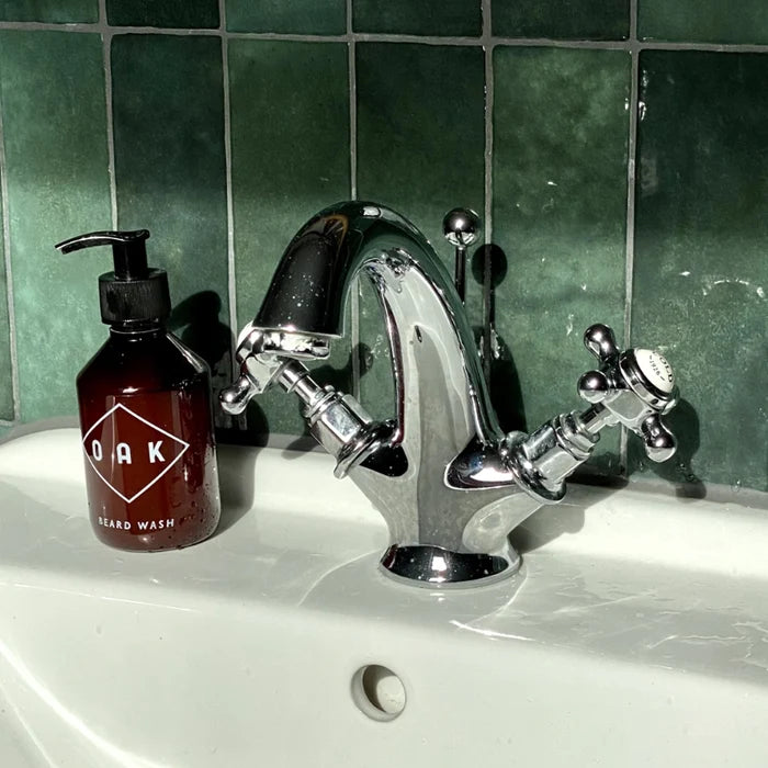 OAK Beard Wash
