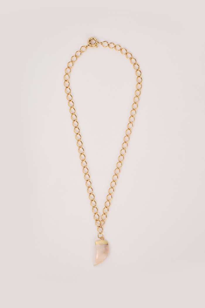 Ocean Breeze Chain Necklace_4
