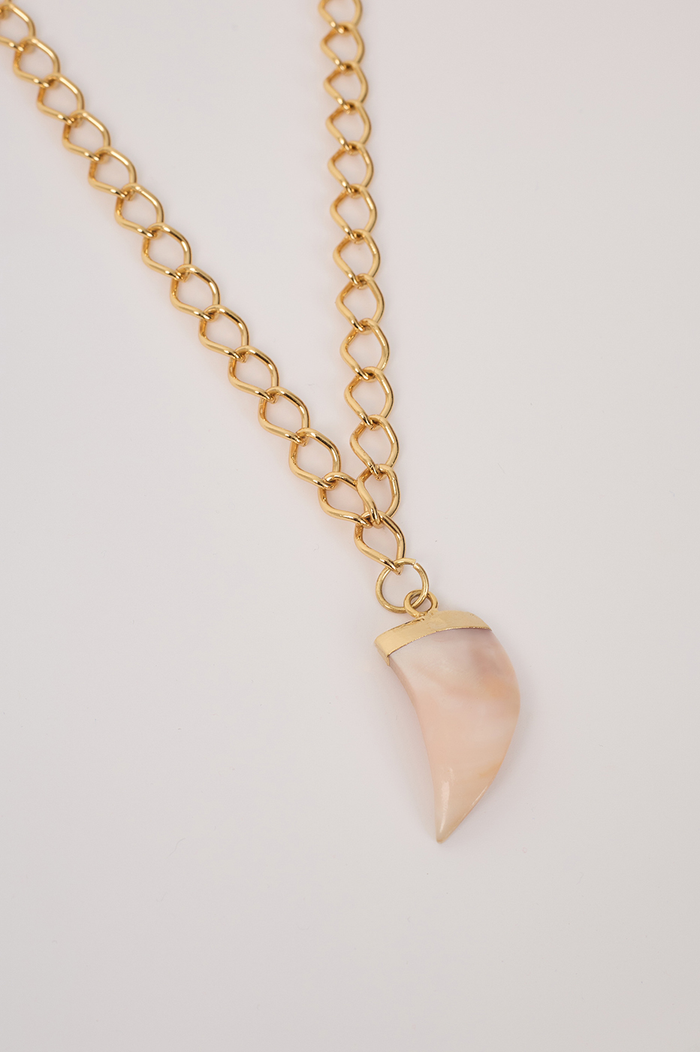 Ocean Breeze Chain Necklace_5