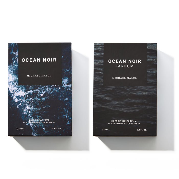 Ocean Noir Collection Bundle