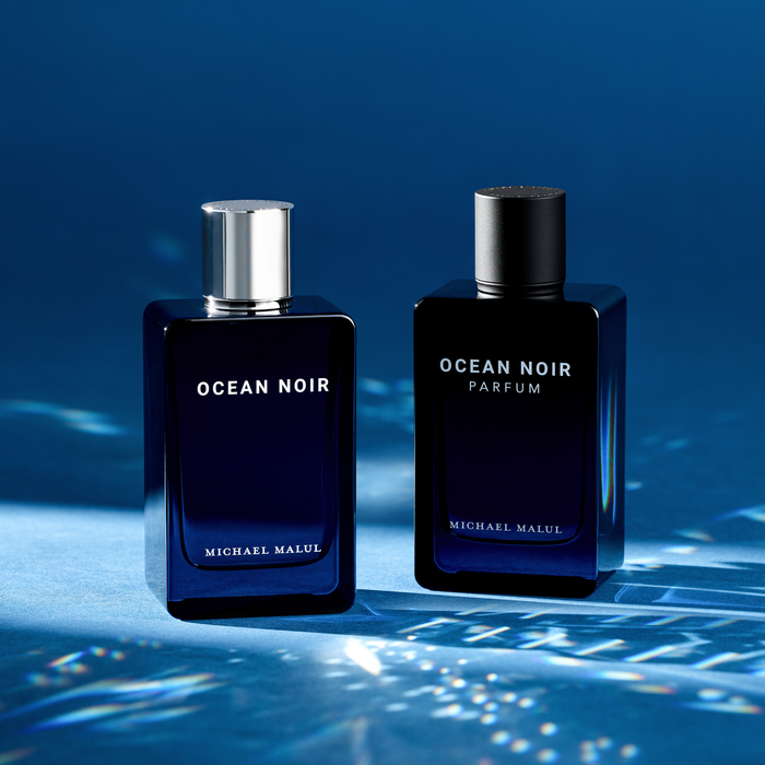 Ocean Noir Collection Bundle