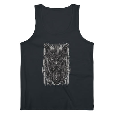 Printify Tank Top Odin the Warrior V.K.N.G™  Tank top