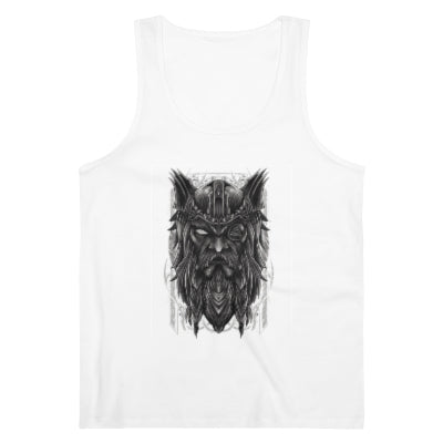 Printify Tank Top Odin the Warrior V.K.N.G™  Tank top