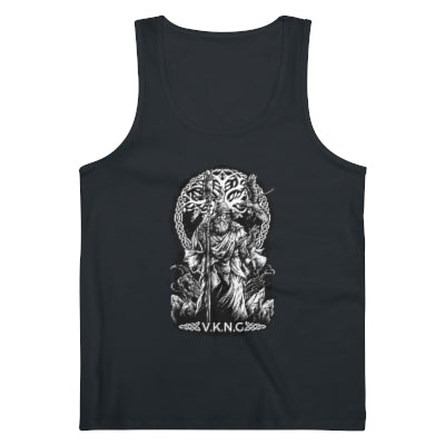 Printify Tank Top Odin the Wanderer V.K.N.G™ Tank top