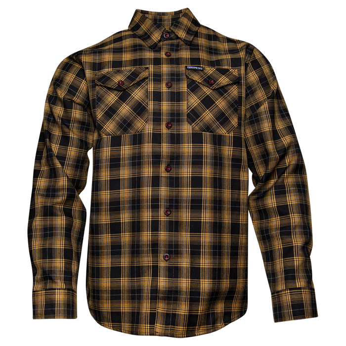 Offspring SMASH Flannel - Dixxon Flannel Co.