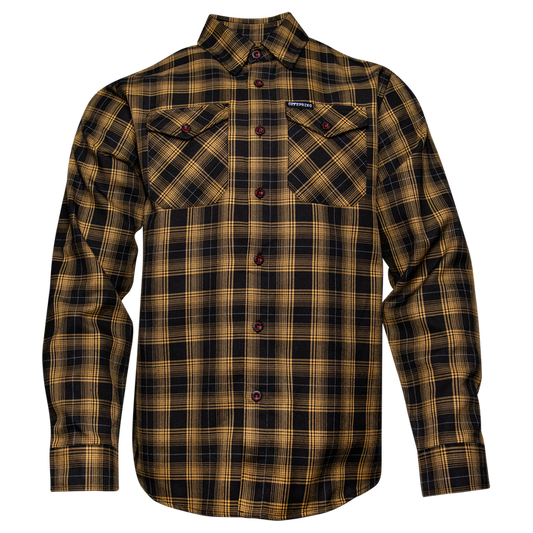 Offspring SMASH Flannel - Dixxon Flannel Co.