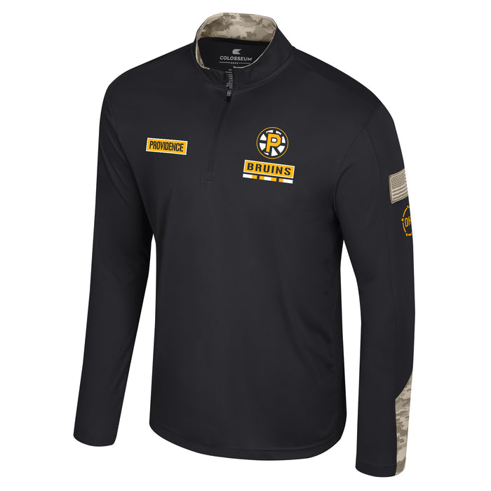 OHT Company Windshirt 1/4 Zip