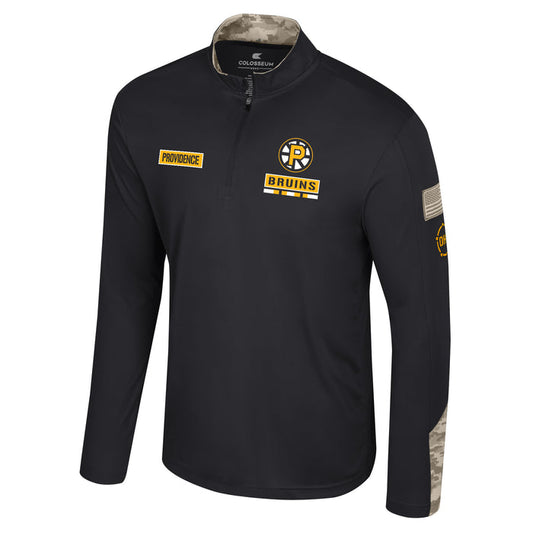 OHT Company Windshirt 1/4 Zip