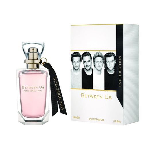 One Direction Between Us 100 ML Edp Spray - authentic fragrance from Brands Warehouse Canada