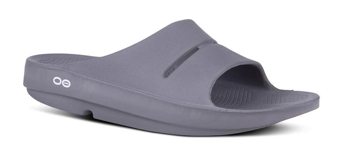 OOFOS OOahh Slide Recovery Sandal
