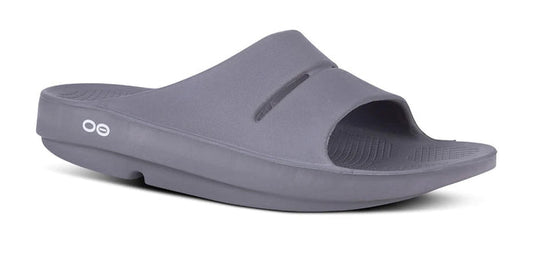 OOFOS OOahh Slide Recovery Sandal