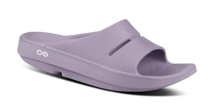 OOFOS OOahh Slide Recovery Sandal