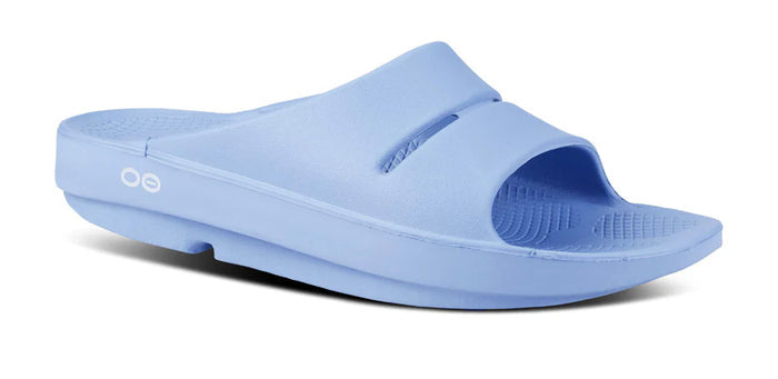 OOFOS OOahh Slide Recovery Sandal