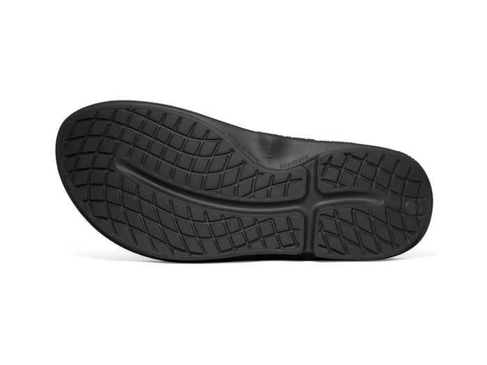OOFOS OOahh Sport Flex Slide Sandal