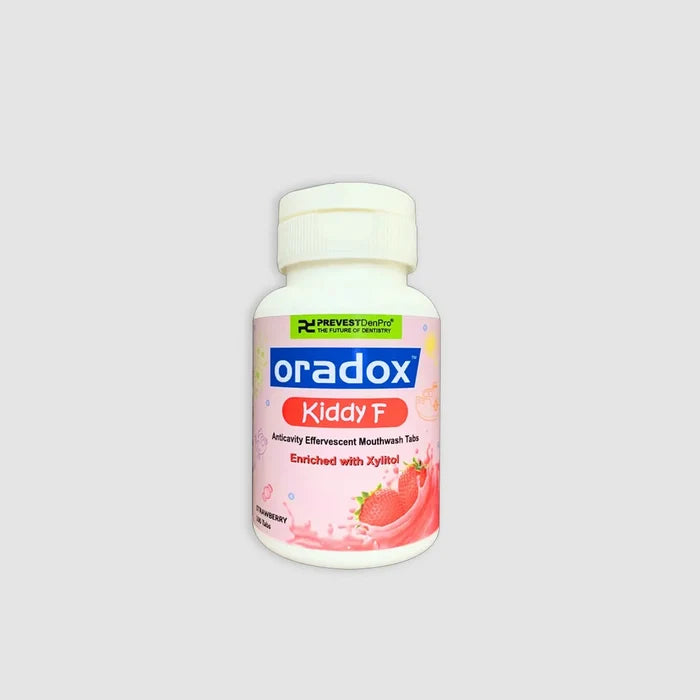 Oradox Kiddy F
