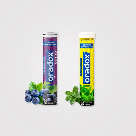 Oradox Mega Combo