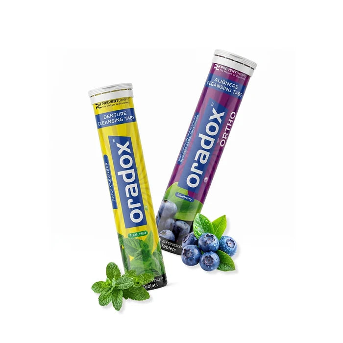 Oradox Mega Combo