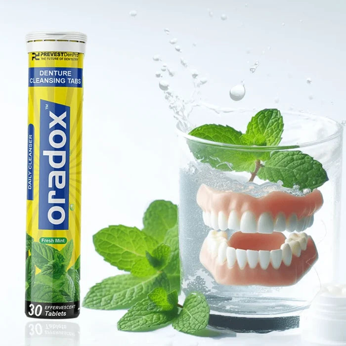 Oradox Mega Combo